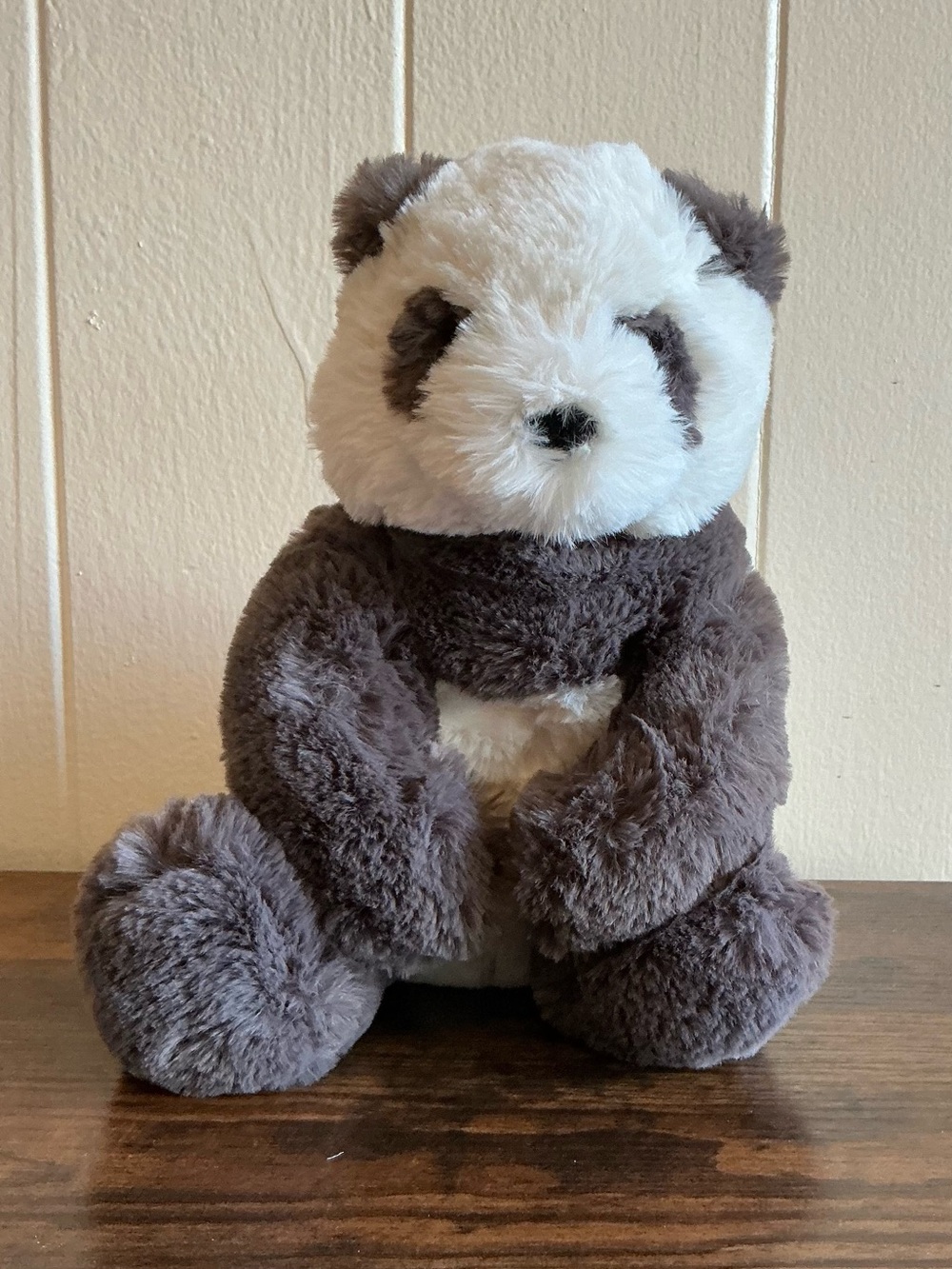 Retired NWT 11-inch (Medium) Jellycat Harry Panda Cub Plush Toy Stuffed Animal